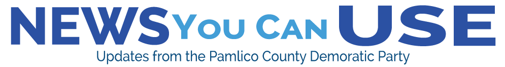 News You Can Use from PCDP