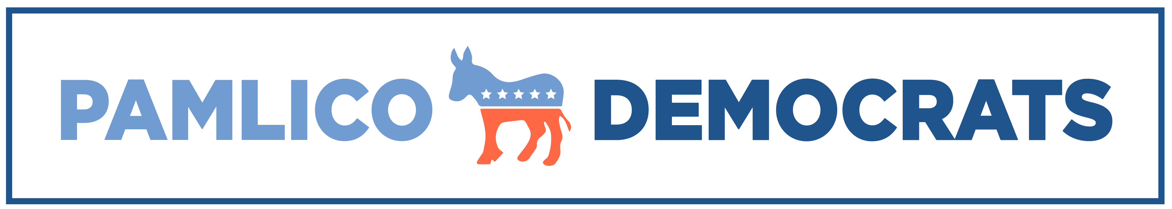 Pamlico County Democratic Party