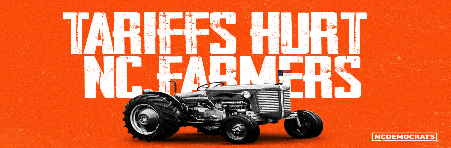 NC Farmers